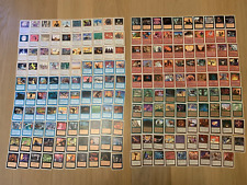 Mtg vintage bundle for sale  LONDON