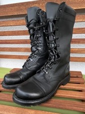 Army feldstiefel corcoran gebraucht kaufen  Riedstadt