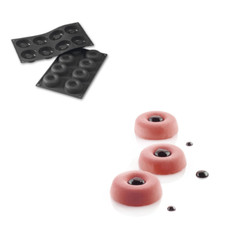Stampo silicone per usato  Marina di Gioiosa Ionica