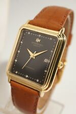 Raymond weil automatique d'occasion  Vincennes
