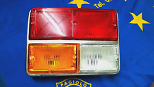 Fanale 132 posteriore usato  Aprilia