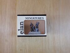 Elan miniatures wwii for sale  CHICHESTER