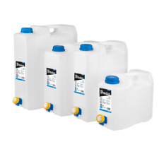 Plastic water carrier for sale  MANCHESTER