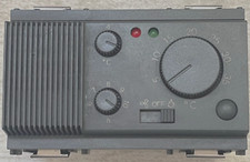 Termostato elettrico vimar usato  Prato