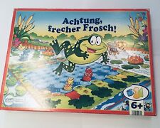 Brettspiel achtung frecher gebraucht kaufen  Berlin