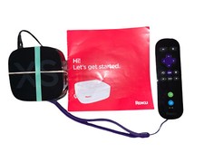 Roku 3100x media for sale  Richmond