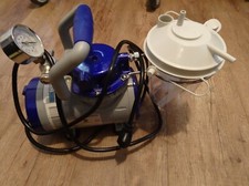 Vacutec suction unit for sale  Billerica