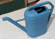 Annaffiatoio plastica innaffia usato  Peveragno