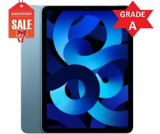 Apple iPad Air 5ª Geração 64GB, Wi-Fi, 10,9 polegadas - Azul - Muito bom, usado comprar usado  Enviando para Brazil