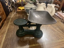 Vintage dark green for sale  DOWNHAM MARKET