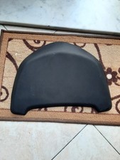 Schienalino bauletto originale usato  Catania