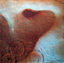 Pink Floyd - Meddle LP, Album, A-1 Near Mint (NM or M-) comprar usado  Enviando para Brazil