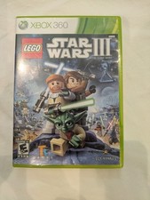 Four xbox360 lego for sale  Erie