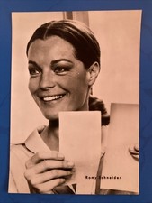 Romy schneider starfoto gebraucht kaufen  Burkau