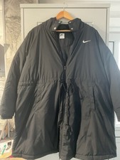 Nick longline jacket for sale  LANARK
