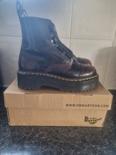 Martens doc martens for sale  BOSTON