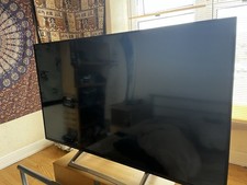 Sony bravia kd55xe7002 for sale  SWANSEA