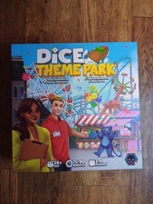 Dice theme park for sale  PETERBOROUGH