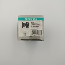 Suporte para chuveiro de mão Hansgrohe Axor Citterio cromado 3952500 comprar usado Suporte para chuveiro de mão Hansgrohe Axor Citterio cromado 3952500 comprar usado  Enviando para Brazil