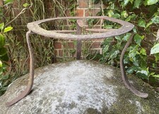 antique plant stand for sale  BRISTOL