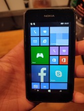Smartphone nokia lumia d'occasion Smartphone nokia lumia d'occasion  La Roche-sur-Yon