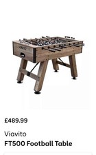 Viavito ft500 indoor for sale  BORDON