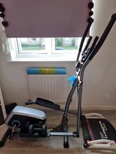 Elliptical cross trainer for sale  CHELTENHAM