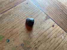 Smooth black grey for sale  MAYFIELD