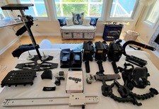 Gopro camera accessories for sale  Poughkeepsie