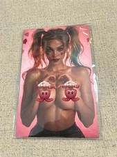Fantasy cosplay comic for sale  Carmel