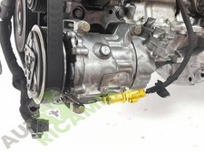 Dv4td 8hz compressore usato  Rimini