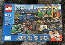 Lego city cargo for sale  Columbia