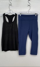 Lululemon women tank for sale  Salinas