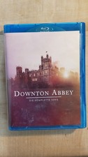 Downton abbey komplette gebraucht kaufen  Isen
