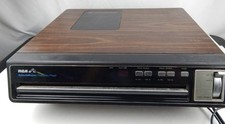 Rca selectavision videodisc for sale  Omaha