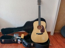 Guitare martin d18 d'occasion  Brest