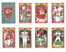 nfl stickers for sale  BEVERLEY