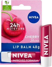 Nivea cherry shine for sale  SITTINGBOURNE