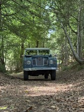 Series landrover 1977 for sale  ROCHESTER