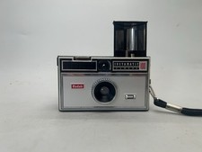 Kodak instamatic 100 for sale  NORWICH