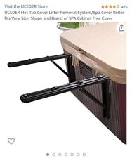 Uceder hot tub for sale  Sheboygan