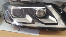@  Fanale anteriore VOLKSWAGEN PASSAT 3AB941034 bi-xeno faro destro comprar usado  Enviando para Brazil
