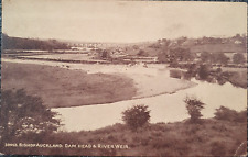 Bishop auckland dam for sale  PRESTON