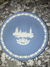 Wedgewood jasperware blue for sale  EXETER