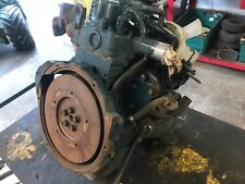 Kubota z482 engine for sale  GODSTONE