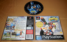 Playstation ps1 crash d'occasion  Lille-