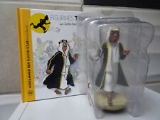 Figurine tintin mohammed d'occasion  Saint-Savin
