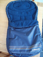 Mothercare navy blue for sale  WITHAM