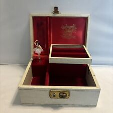 Vintage music box for sale  Parksley