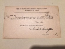 United states masonic for sale  BEXHILL-ON-SEA